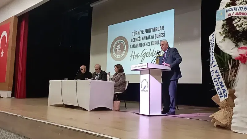 ASSİM Abdullah Sevimçok Sivil Toplum ve İnovasyon Merkezi - Photo 10