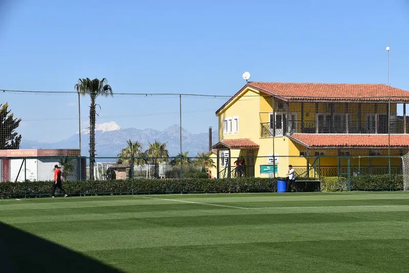 Asteria Sport Center - Photo 2