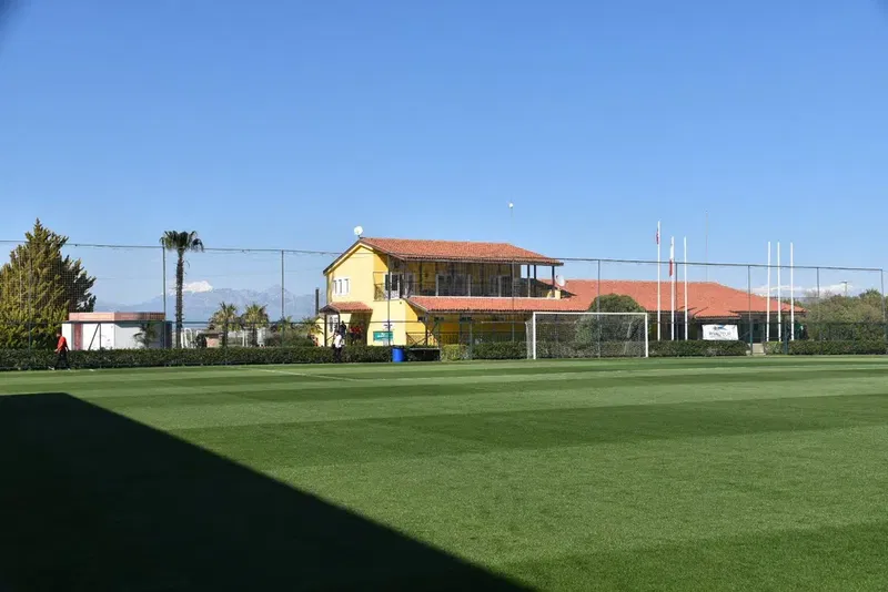 Asteria Sport Center - Photo 5