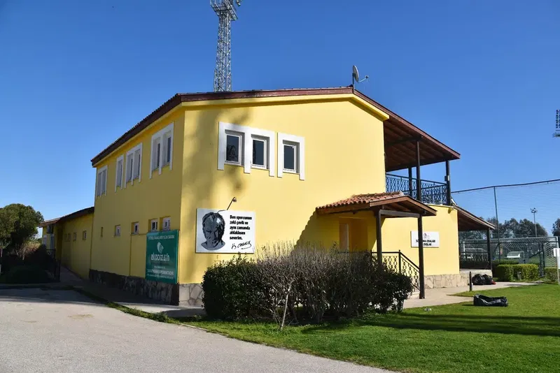 Asteria Sport Center - Photo 7