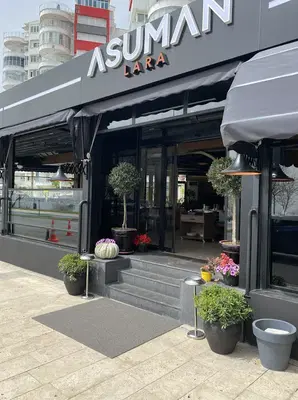 Asu Lara Meat & Fish