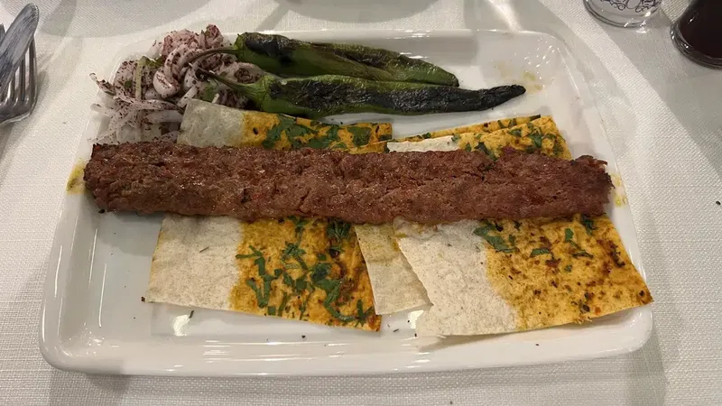 Asu Lara Meat & Fish - Photo 10