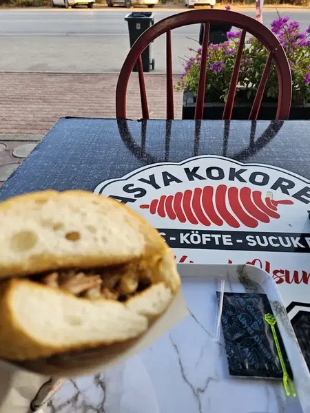 Asya Kokoreç | Köfte - Kokoreç | - Kumluca (07 Asya Kokoreç) - Photo 2