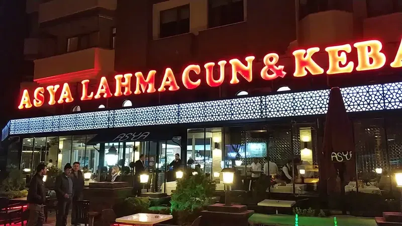 Asya Lahmacun & Kebap - Photo 2