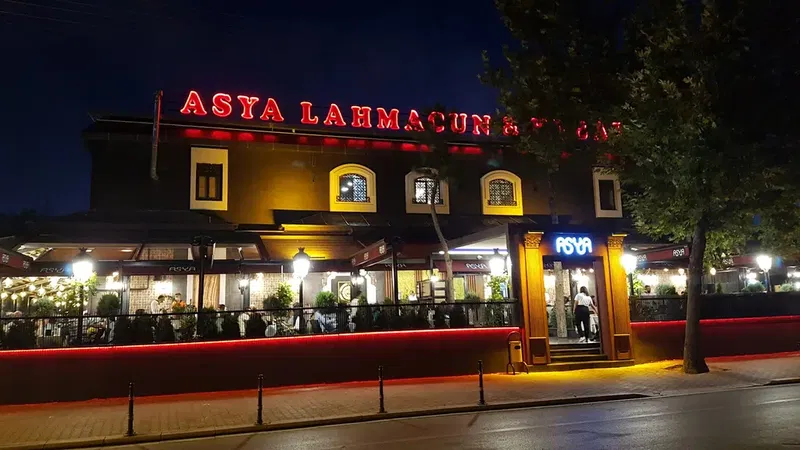 Asya Lahmacun & Kebap - Photo 5