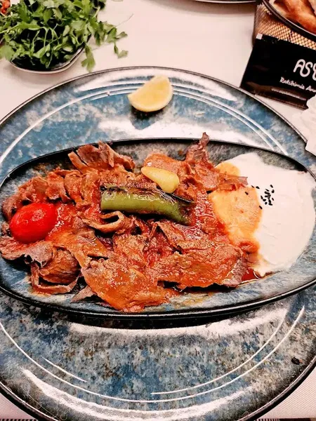 Asya Lahmacun & Kebap - Photo 6