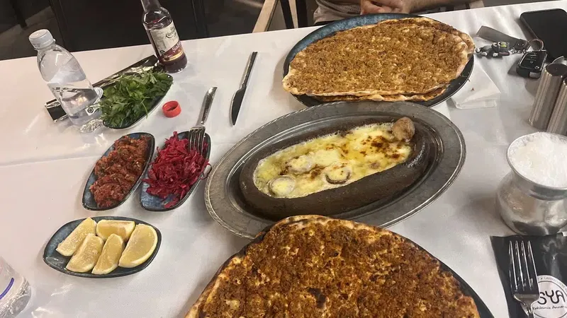 Asya Lahmacun & Kebap - Photo 7