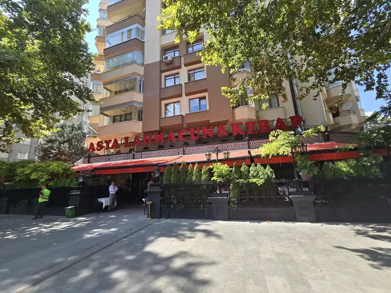 Asya Lahmacun & Kebap - Photo 10