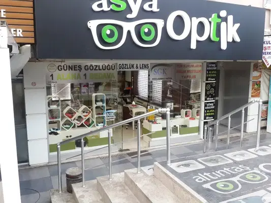 Altintas Optik