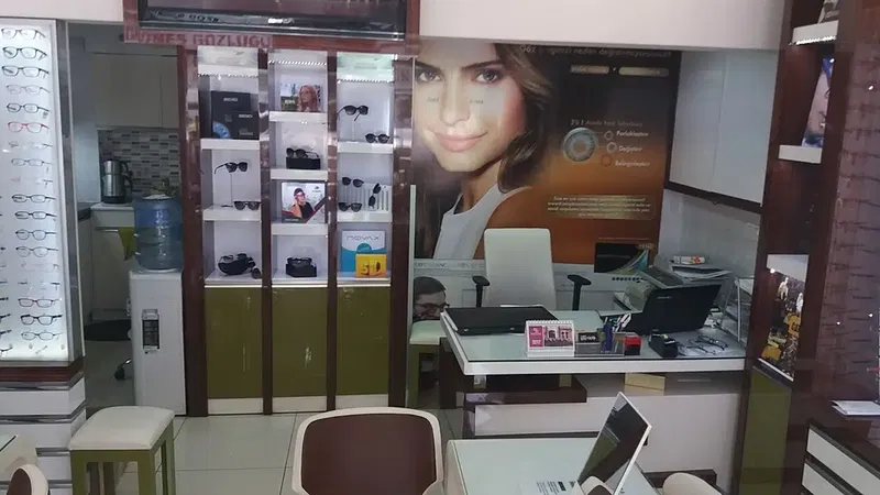 Altintas Optik - Photo 2