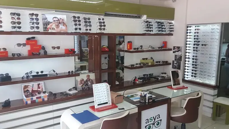 Altintas Optik - Photo 3