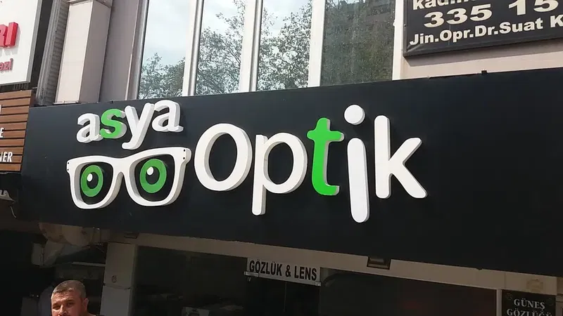 Altintas Optik - Photo 5