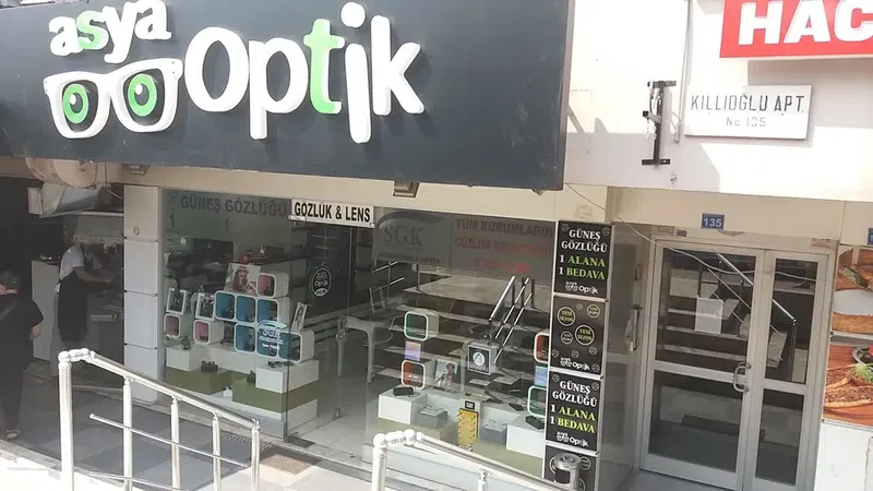 Altintas Optik - Photo 6