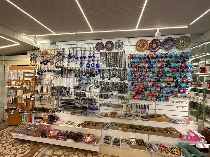 Asya Süpermarket - Photo 6