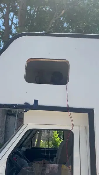 Ata karavan dizayn tamir tadilat üretim ve yedek parça kiralama - Photo 8