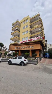 Ata Peynir Konyaaltı