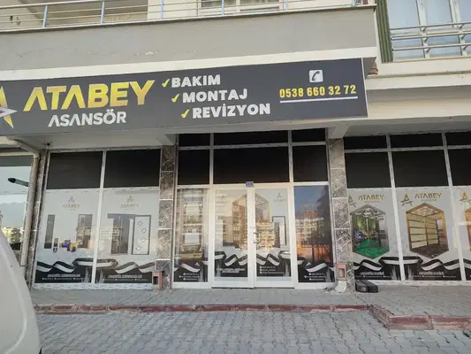 Atabey Asansör