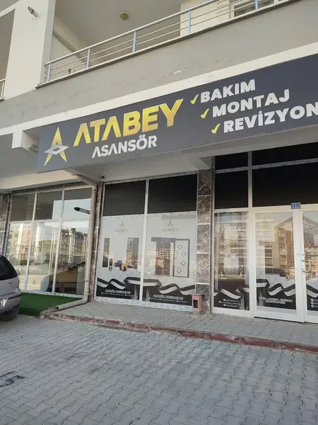 Atabey Asansör - Photo 9