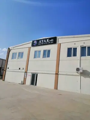 Atak EDT ( BAHÇEREZ ) Ltd.Şti