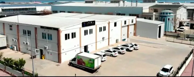 Atak EDT ( BAHÇEREZ ) Ltd.Şti - Photo 8
