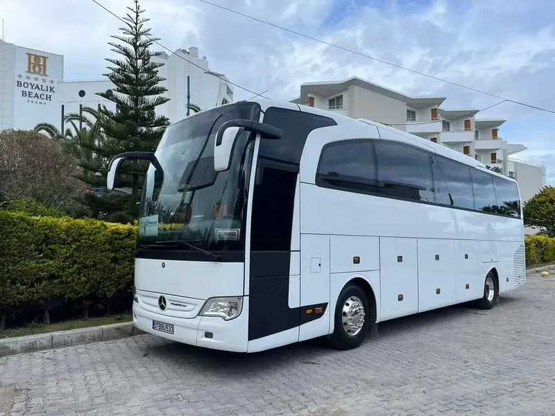 Atakan Turi̇zm Taşimacilik - Photo 2