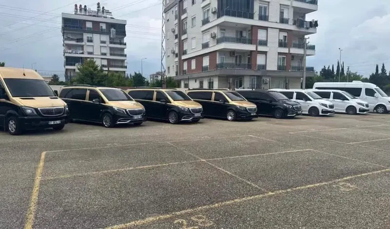 Atakan Turi̇zm Taşimacilik - Photo 6