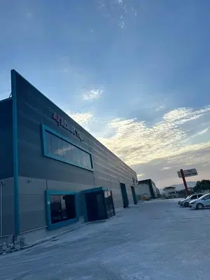 Atalet Yapı