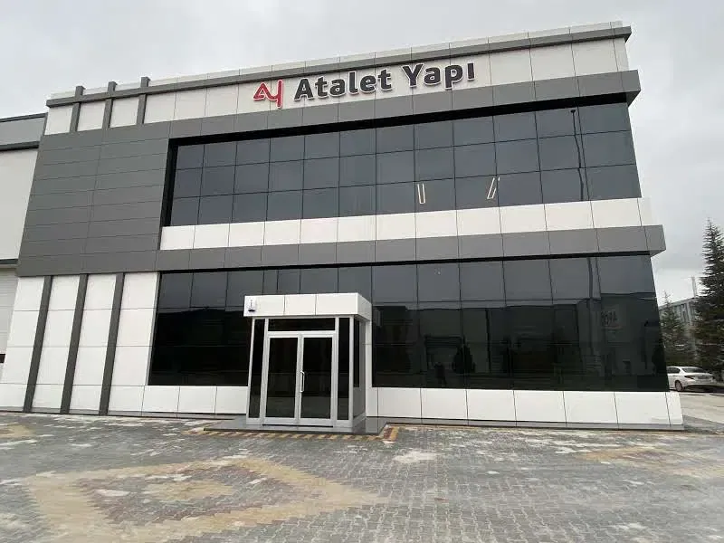 Atalet Yapı - Photo 2