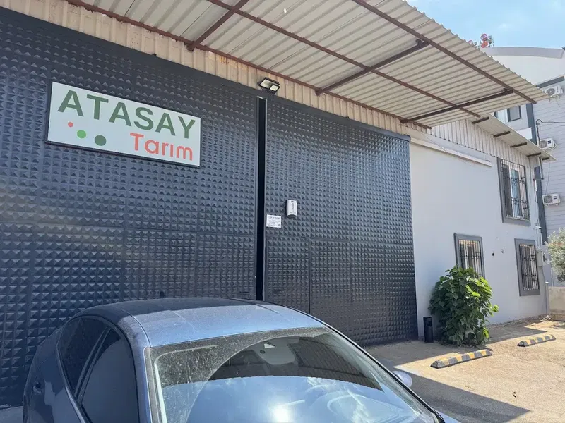 Atasay Tarım Ltd.Şti - Photo 3