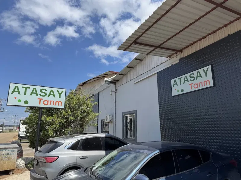 Atasay Tarım Ltd.Şti - Photo 4