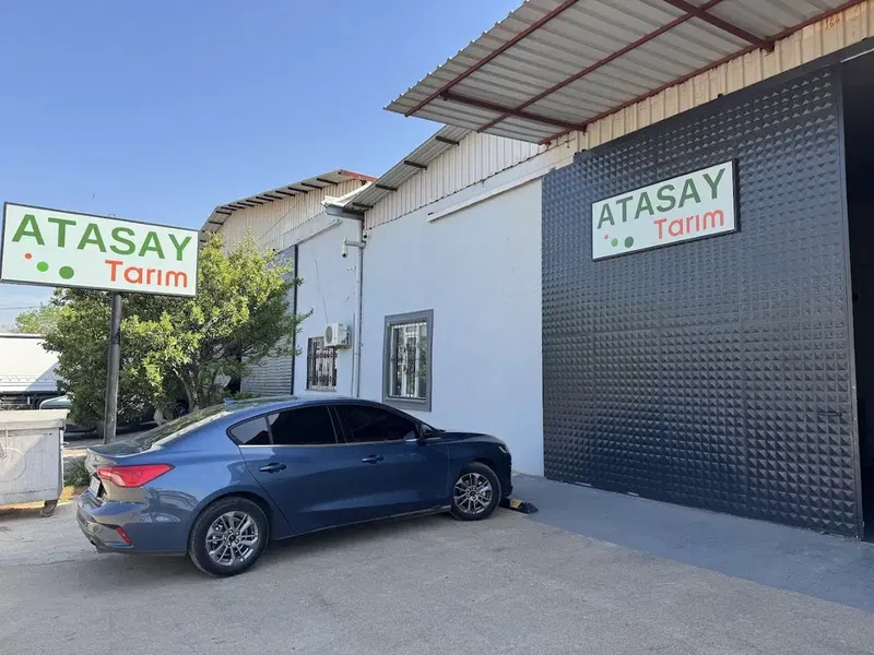 Atasay Tarım Ltd.Şti - Photo 6