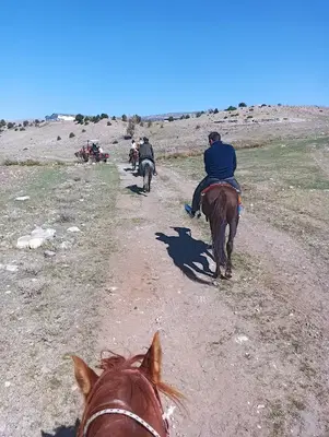 Ataseven yaylası