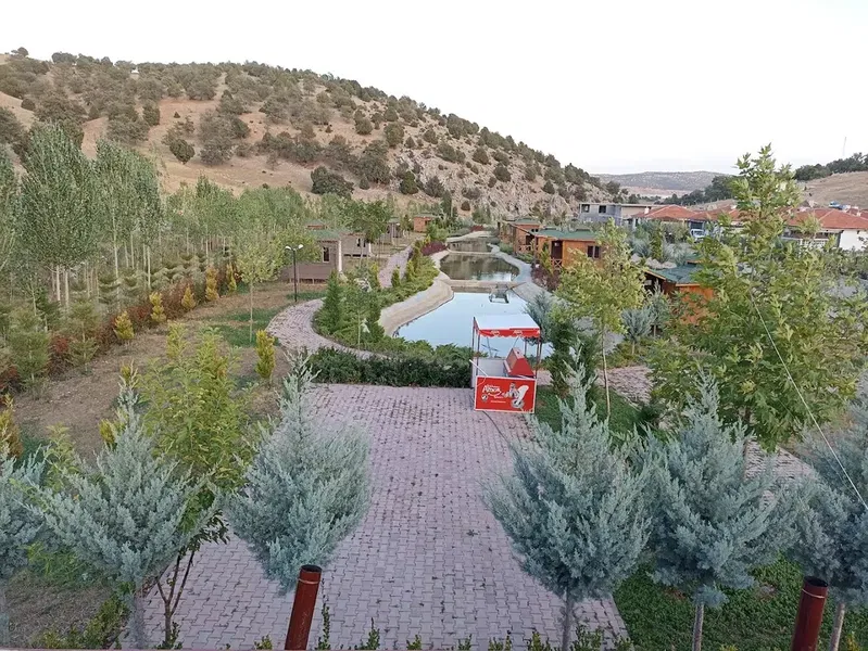 Ataseven yaylası - Photo 3