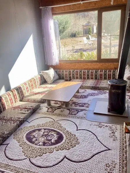 Ataseven yaylası - Photo 6