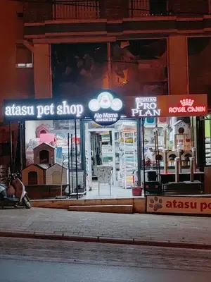 Atasu Pet Shop