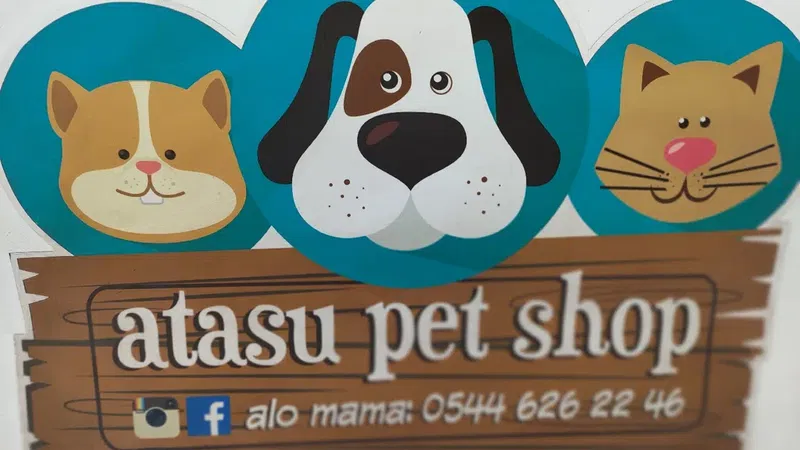 Atasu Pet Shop - Photo 2