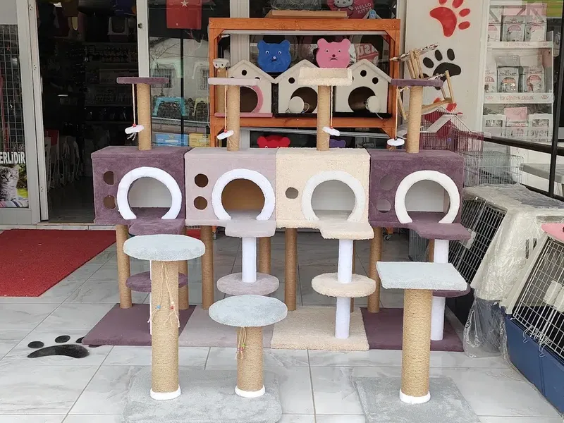 Atasu Pet Shop - Photo 8