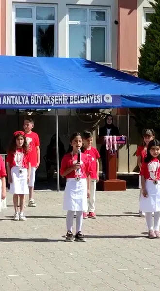 Ataturk Ilkogretim Okulu - Photo 4