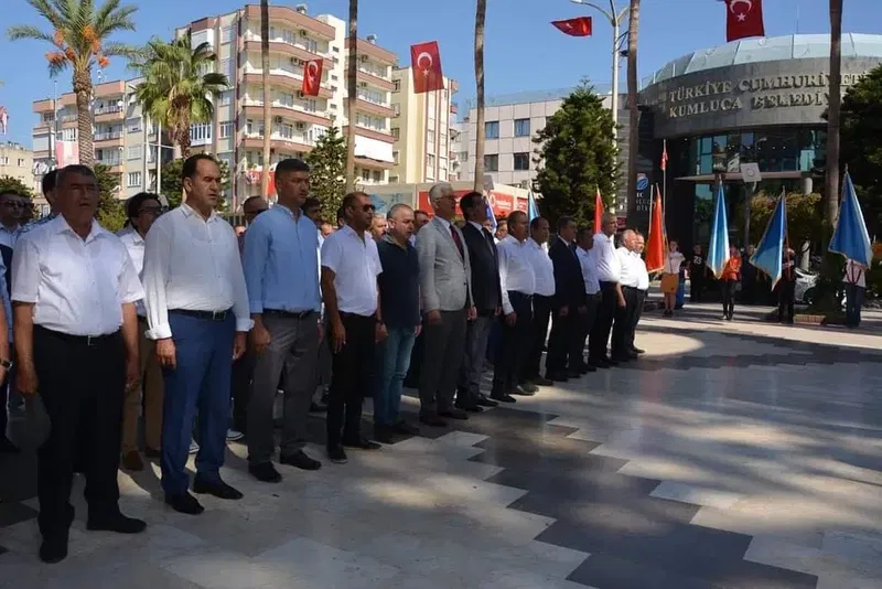 Ataturk Ilkogretim Okulu - Photo 6