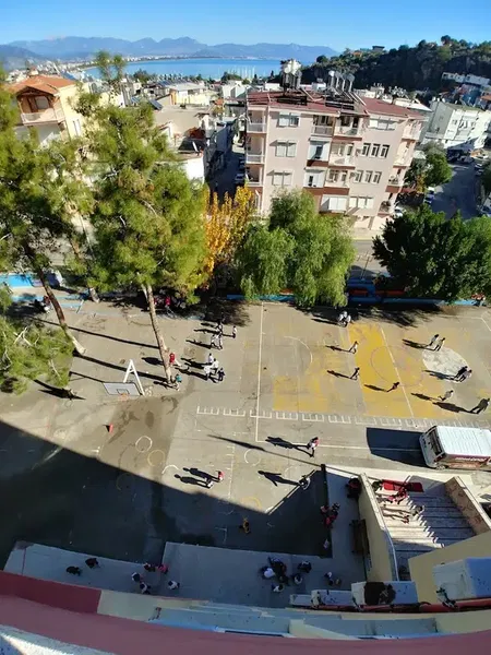 Ataturk Ilkogretim Okulu - Photo 2