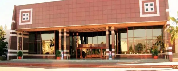 Antalya Culture Center
