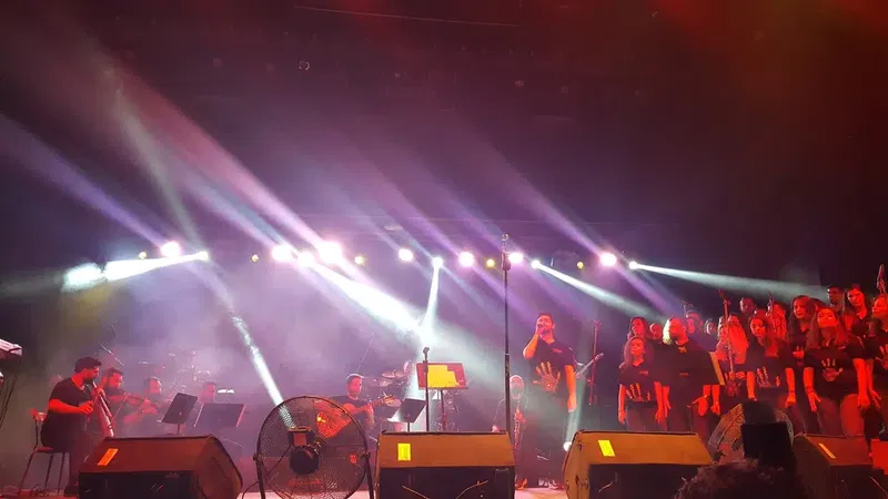 Antalya Culture Center - Photo 9