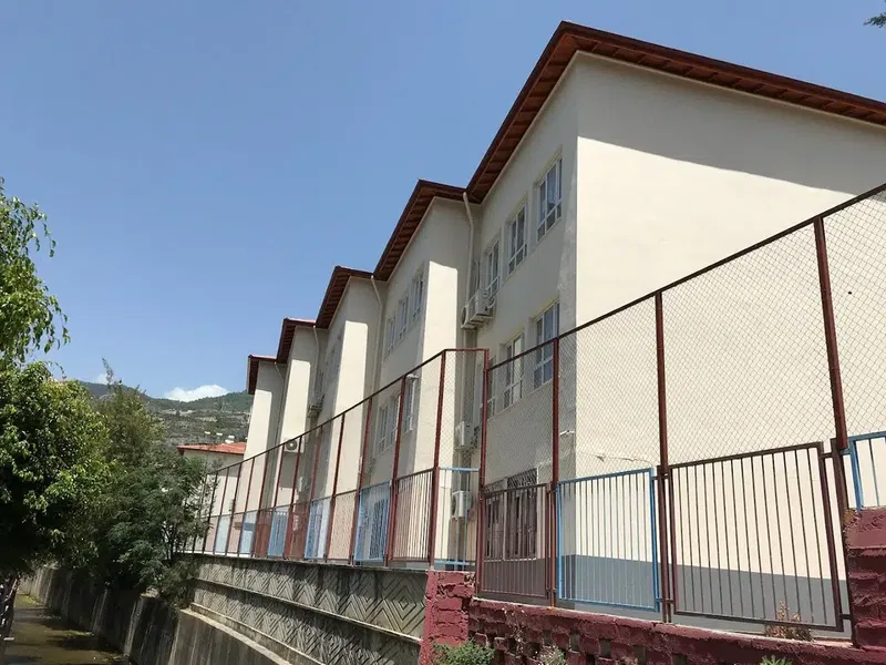 Atatürk Ortaokulu - Photo 3