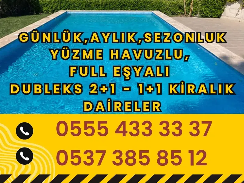 Ateş Su Konaklama - Photo 5