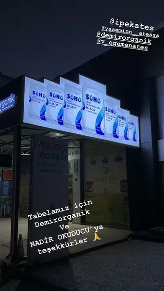 ATEŞ TARIM ( Aşkın ATEŞ ) - Photo 8