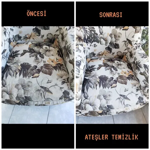 Ateşler Koltuk Yıkama - Photo 3