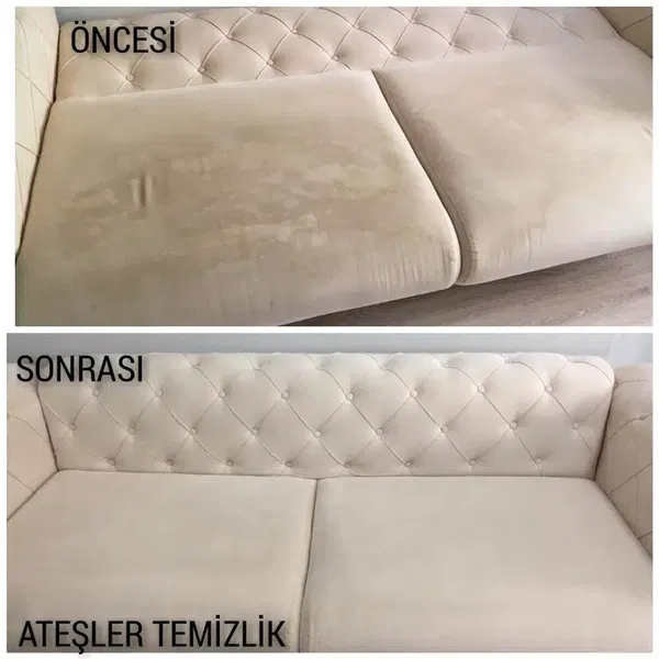 Ateşler Koltuk Yıkama - Photo 4