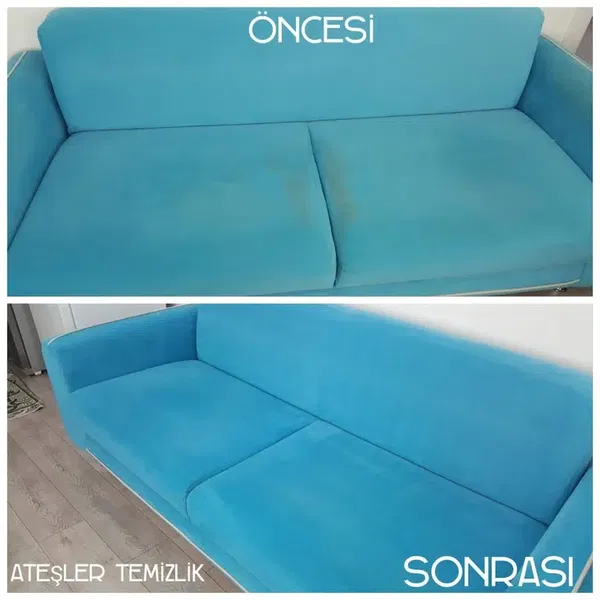 Ateşler Koltuk Yıkama - Photo 5