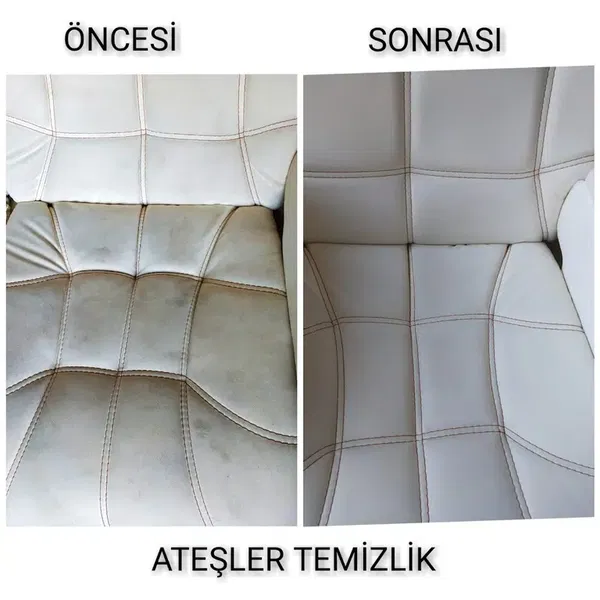 Ateşler Koltuk Yıkama - Photo 6