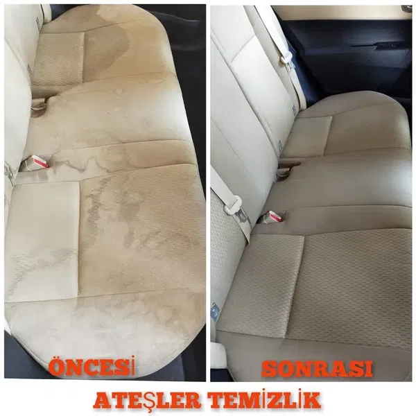 Ateşler Koltuk Yıkama - Photo 7